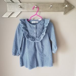 ◇ Zara Dress - Size 18-24 Months ◇